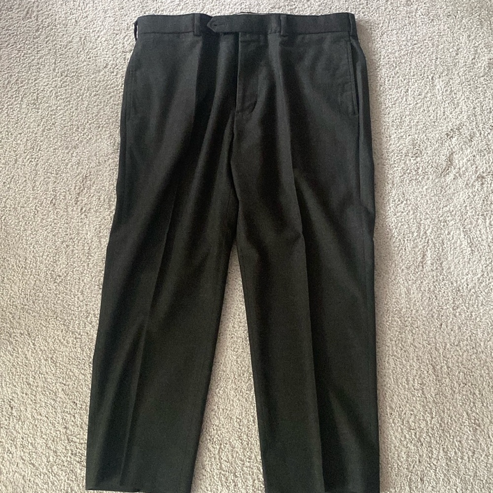 Brooks Brothers 35in waist Dress pants
